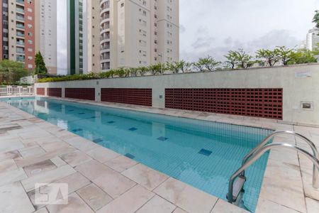 Apartamento para alugar com 38m², 1 quarto e 1 vaga Apartamento para alugar com 38m², 1 quarto e 1 vagaPiscina