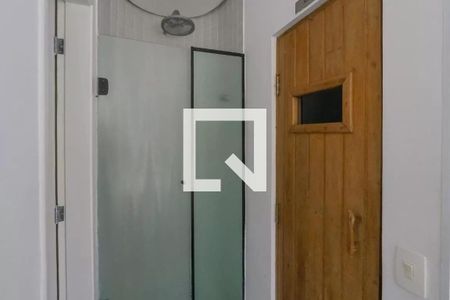 Apartamento para alugar com 38m², 1 quarto e 1 vaga Apartamento para alugar com 38m², 1 quarto e 1 vagaSauna
