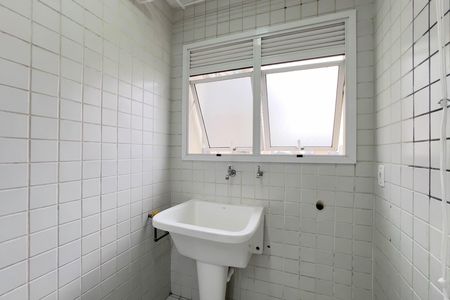 Apartamento para alugar com 38m², 1 quarto e 1 vaga Apartamento para alugar com 38m², 1 quarto e 1 vagaCozinha e área de serviço