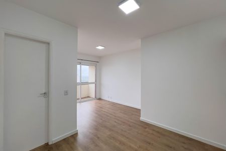 Apartamento para alugar com 38m², 1 quarto e 1 vaga Apartamento para alugar com 38m², 1 quarto e 1 vagaSala