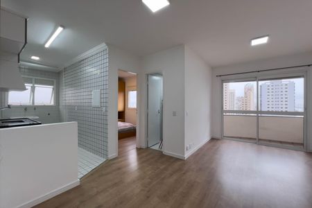 Apartamento para alugar com 38m², 1 quarto e 1 vaga Apartamento para alugar com 38m², 1 quarto e 1 vagaSala