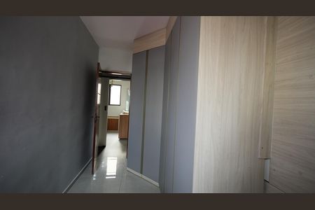 Casa à venda com 2 quartos, 48m² em Vila Valparaíso, Santo André