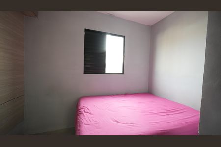 Casa à venda com 2 quartos, 48m² em Vila Valparaíso, Santo André