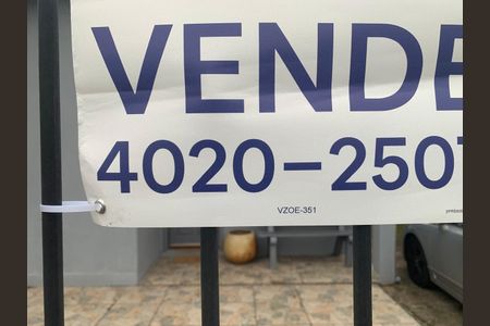 VZOE-351 de casa à venda com 2 quartos, 150m² em Feitoria, São Leopoldo