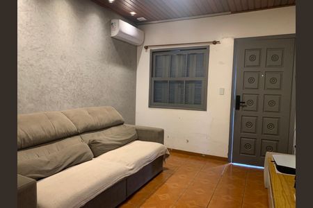 Sala de casa à venda com 2 quartos, 150m² em Feitoria, São Leopoldo