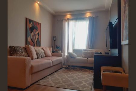 Foto 01 de apartamento à venda com 3 quartos, 72m² em Vila Andrade, São Paulo