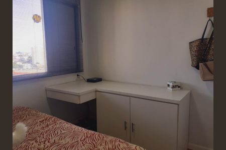 Foto 23 de apartamento à venda com 3 quartos, 72m² em Vila Andrade, São Paulo