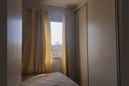 Foto 16 de apartamento à venda com 3 quartos, 72m² em Vila Andrade, São Paulo