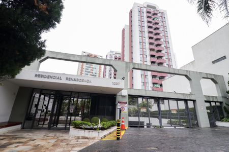 Fachada de apartamento para alugar com 3 quartos, 67m² em Santana, São Paulo