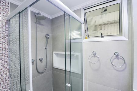 Apartamento para alugar com 67m², 3 quartos e 2 vagas Apartamento para alugar com 67m², 3 quartos e 2 vagasBanheiro Social