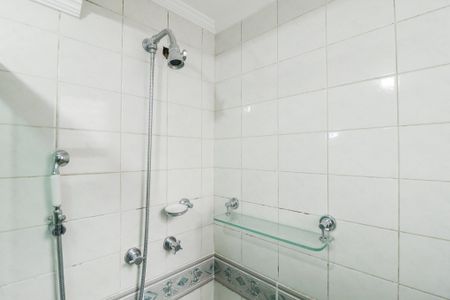 Apartamento para alugar com 67m², 3 quartos e 2 vagas Apartamento para alugar com 67m², 3 quartos e 2 vagasBanheiro da Suíte