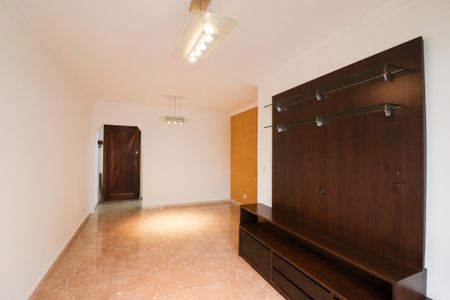 Apartamento para alugar com 67m², 3 quartos e 2 vagas Apartamento para alugar com 67m², 3 quartos e 2 vagasSala