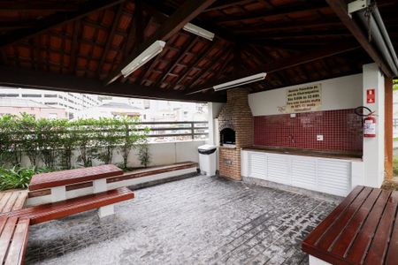 Apartamento para alugar com 67m², 3 quartos e 2 vagas Apartamento para alugar com 67m², 3 quartos e 2 vagasChurrasqueira
