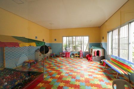 Apartamento para alugar com 67m², 3 quartos e 2 vagas Apartamento para alugar com 67m², 3 quartos e 2 vagasBrinquedoteca