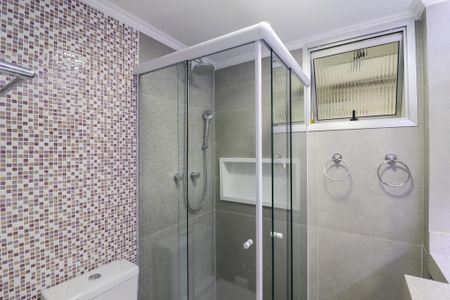 Apartamento para alugar com 67m², 3 quartos e 2 vagas Apartamento para alugar com 67m², 3 quartos e 2 vagasBanheiro Social