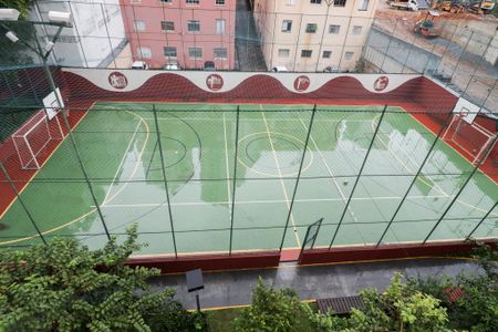 Apartamento para alugar com 67m², 3 quartos e 2 vagas Apartamento para alugar com 67m², 3 quartos e 2 vagasQuadra