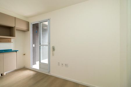 Apartamento para alugar com 31m², 1 quarto e sem vagaSala/Cozinha