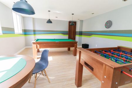Apartamento para alugar com 31m², 1 quarto e sem vagaÁrea comum