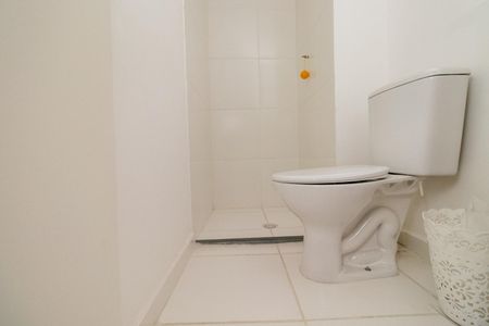 Apartamento para alugar com 31m², 1 quarto e sem vagaBanheiro