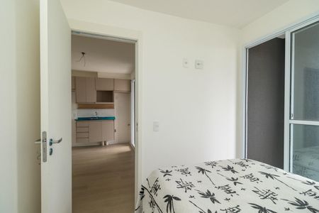 Apartamento para alugar com 31m², 1 quarto e sem vagaQuarto