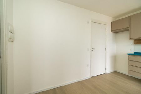 Apartamento para alugar com 31m², 1 quarto e sem vagaSala/Cozinha