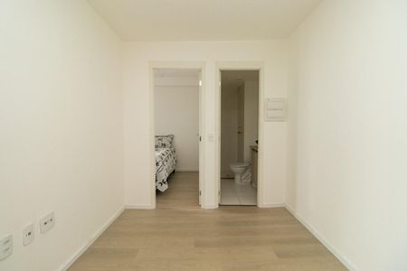 Apartamento para alugar com 31m², 1 quarto e sem vagaSala/Cozinha