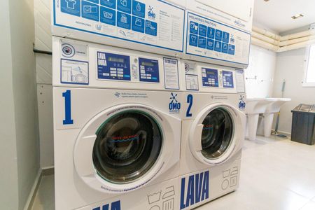 Apartamento para alugar com 31m², 1 quarto e sem vagaÁrea comum