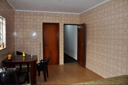 Casa para alugar com 119m², 3 quartos e 2 vagas Casa para alugar com 119m², 3 quartos e 2 vagasDetalhe - Copa