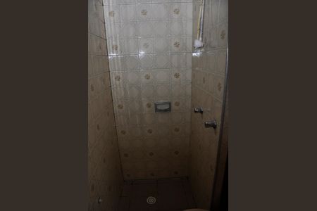 Casa para alugar com 119m², 3 quartos e 2 vagas Casa para alugar com 119m², 3 quartos e 2 vagasDetalhe - Banheiro Social