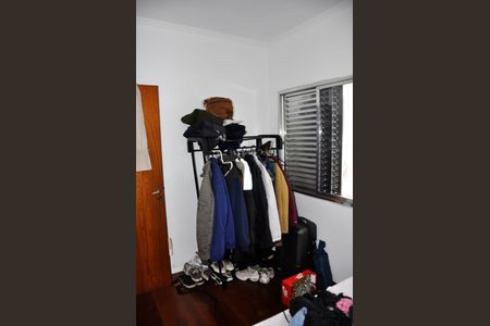 Casa para alugar com 119m², 3 quartos e 2 vagas Casa para alugar com 119m², 3 quartos e 2 vagasDetalhe - Quarto 03