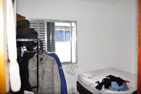 Casa para alugar com 119m², 3 quartos e 2 vagas Casa para alugar com 119m², 3 quartos e 2 vagasDetalhe - Quarto 03