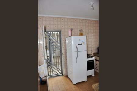 Casa para alugar com 119m², 3 quartos e 2 vagas Casa para alugar com 119m², 3 quartos e 2 vagasDetalhe - Cozinha