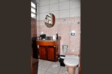 Casa para alugar com 119m², 3 quartos e 2 vagas Casa para alugar com 119m², 3 quartos e 2 vagasDetalhe - Suíte