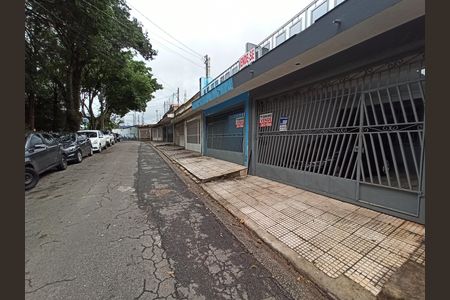 Casa para alugar com 119m², 3 quartos e 2 vagas Casa para alugar com 119m², 3 quartos e 2 vagasLocalização