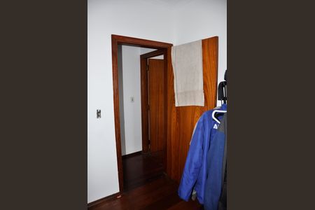 Casa para alugar com 119m², 3 quartos e 2 vagas Casa para alugar com 119m², 3 quartos e 2 vagasDetalhe - Quarto 03