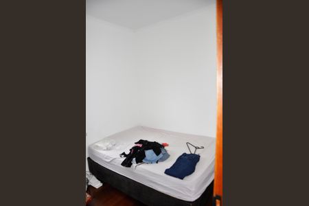 Casa para alugar com 119m², 3 quartos e 2 vagas Casa para alugar com 119m², 3 quartos e 2 vagasDetalhe - Quarto 03