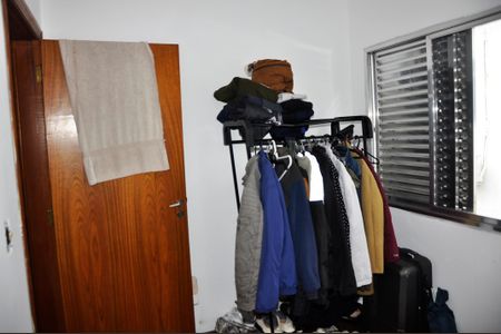 Casa para alugar com 119m², 3 quartos e 2 vagas Casa para alugar com 119m², 3 quartos e 2 vagasDetalhe - Quarto 03