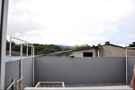 Casa para alugar com 119m², 3 quartos e 2 vagas Casa para alugar com 119m², 3 quartos e 2 vagasDetalhe - Vista do Quarto 02