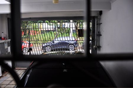 Casa para alugar com 119m², 3 quartos e 2 vagas Casa para alugar com 119m², 3 quartos e 2 vagasDetalhe - Vista da Sala