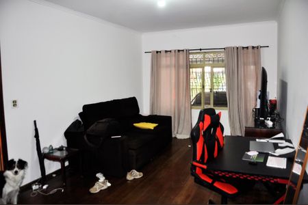 Detalhe - Sala de casa para alugar com 3 quartos, 119m² em Pirituba, São Paulo