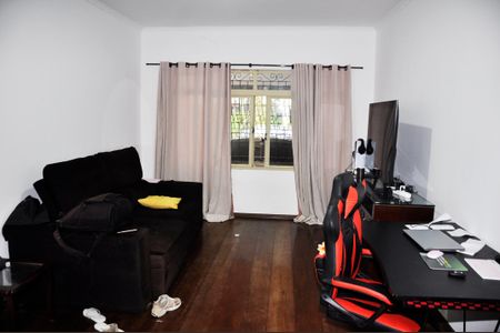 Casa para alugar com 119m², 3 quartos e 2 vagas Casa para alugar com 119m², 3 quartos e 2 vagasDetalhe - Sala