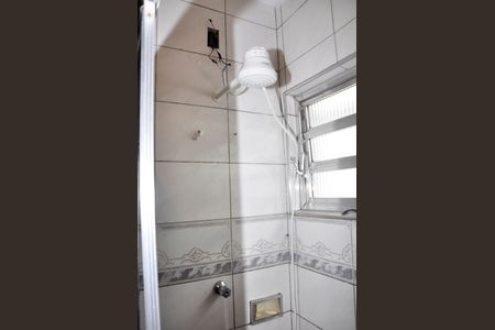 Casa para alugar com 119m², 3 quartos e 2 vagas Casa para alugar com 119m², 3 quartos e 2 vagasDetalhe - Banheiro Social