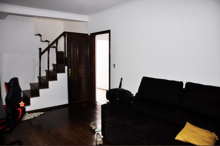 Detalhe - Sala de casa para alugar com 3 quartos, 119m² em Pirituba, São Paulo