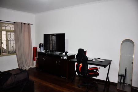 Casa para alugar com 119m², 3 quartos e 2 vagas Casa para alugar com 119m², 3 quartos e 2 vagasDetalhe - Sala