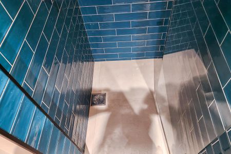 Apartamento para alugar com 36m², 1 quarto e 1 vaga Apartamento para alugar com 36m², 1 quarto e 1 vagaBanheiro