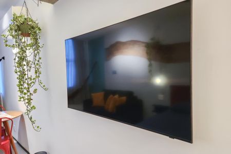 Apartamento para alugar com 36m², 1 quarto e 1 vaga Apartamento para alugar com 36m², 1 quarto e 1 vagaStudio