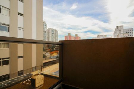Apartamento para alugar com 300m², 4 quartos e 4 vagas Apartamento para alugar com 300m², 4 quartos e 4 vagasFoto 48