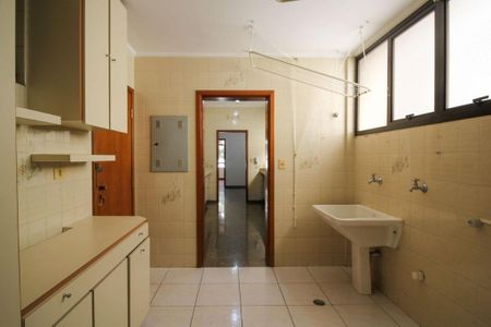 Apartamento para alugar com 300m², 4 quartos e 4 vagas Apartamento para alugar com 300m², 4 quartos e 4 vagasFoto 44
