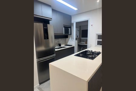Apartamento à venda com 101m², 3 quartos e 2 vagas Apartamento à venda com 101m², 3 quartos e 2 vagasFoto 04