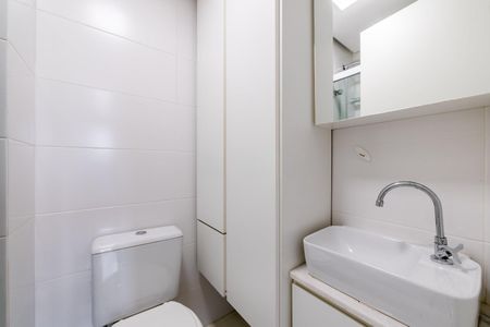 Apartamento para alugar com 169m², 3 quartos e 3 vagas